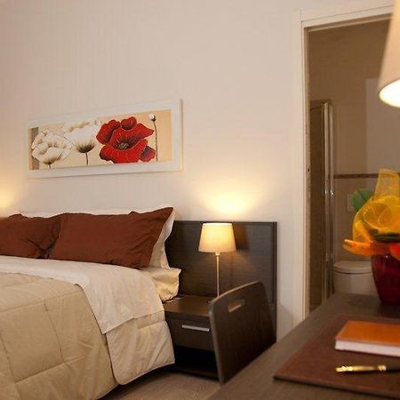 Il Marlo Suite & Breakfast Marina Di Carrara Exterior foto