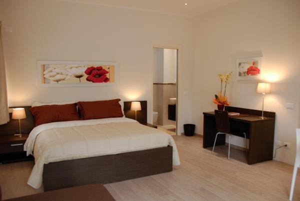 Il Marlo Suite & Breakfast Marina Di Carrara Exterior foto
