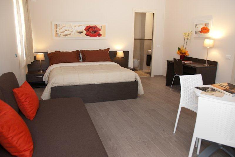 Il Marlo Suite & Breakfast Marina Di Carrara Habitación foto