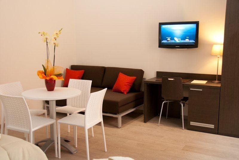 Il Marlo Suite & Breakfast Marina Di Carrara Habitación foto