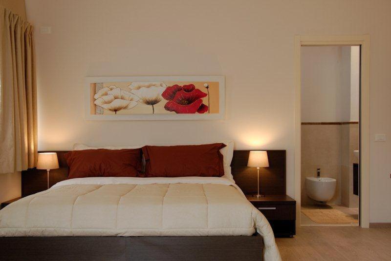 Il Marlo Suite & Breakfast Marina Di Carrara Habitación foto