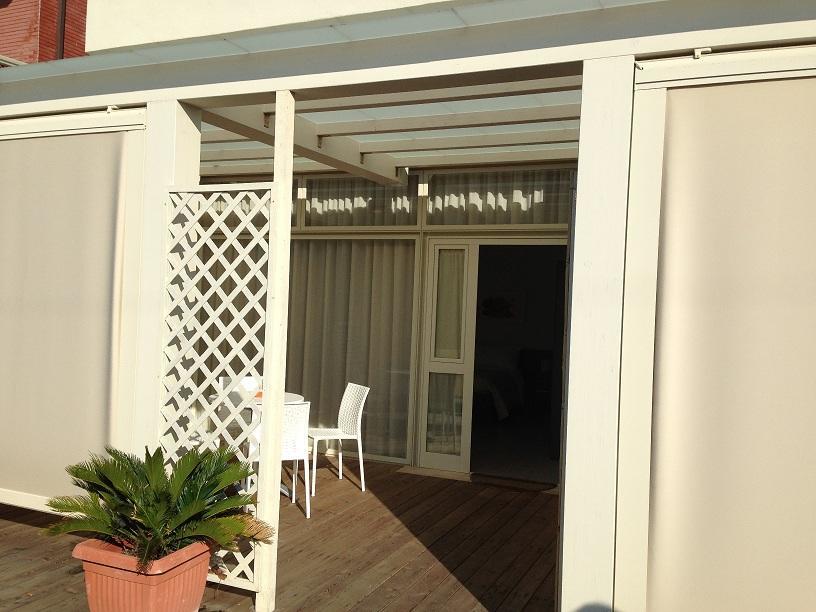 Il Marlo Suite & Breakfast Marina Di Carrara Exterior foto